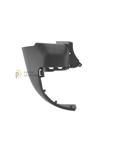 Coffre de toit CITROEN BERLINGO II - Peinture à personnaliser