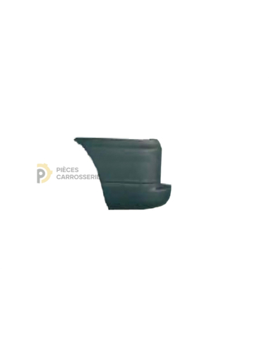 Compatible FIAT DOBLO I Phase 2 2006-2009 - Accessoire voiture