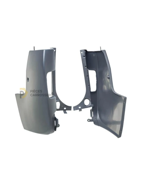 Pneu gris compatible NISSAN PRIMASTAR 2003-2014 - Excellente qualité