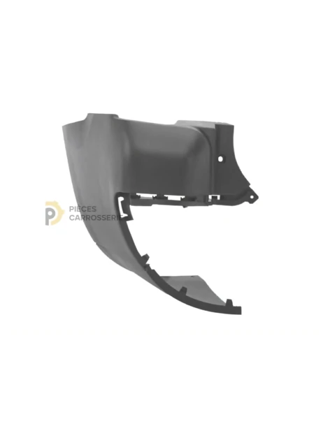 Oscarbe Large Compatible PEUGEOT PARTNER II - Sans apprêt