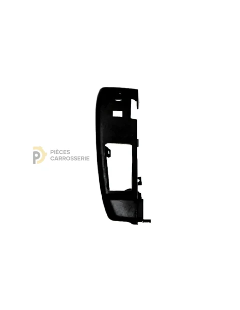 Stratégie de transformation : Compatible CITROEN JUMPER III