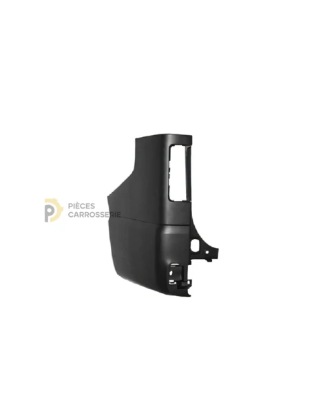 OPEL VIVARO II : Accessoires compatibles (09/2014 - 08/2019)