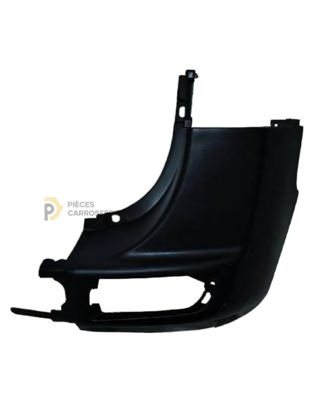 Modèle compatible VOLKSWAGEN CRAFTER I phase 1 - Noire