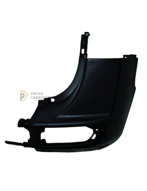 Modèle compatible VOLKSWAGEN CRAFTER I phase 1 - Noire
