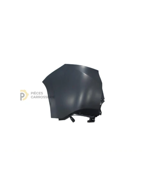 PEUGEOT 2008 I : Apprêté à peindre - Compatible phases 1 & 2