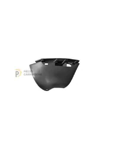 Plaque de protection RENAULT CLIO IV phase 2 (09/16-03/19)