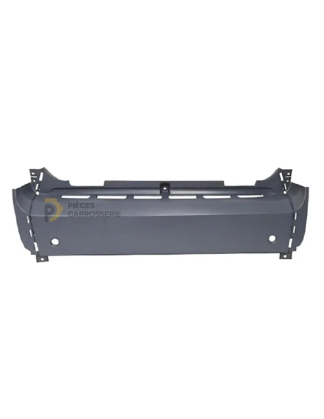 Modèle compatible Smart Fortwo II - Apprêté, peinture personnalisée
