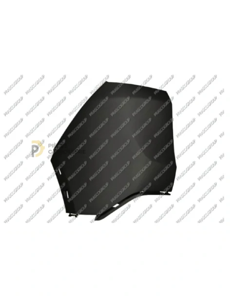 Pare-chocs PEUGEOT 3008 II à peindre - 10/2016 à 08/2020