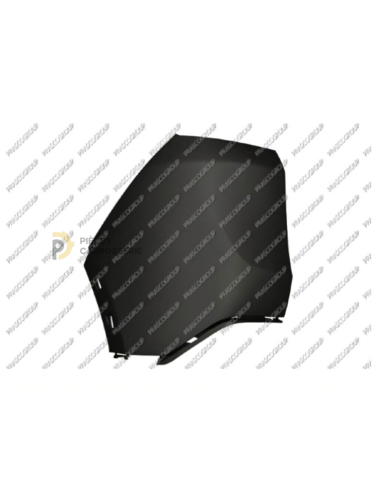 Pare-chocs PEUGEOT 3008 II à peindre - 10/2016 à 08/2020