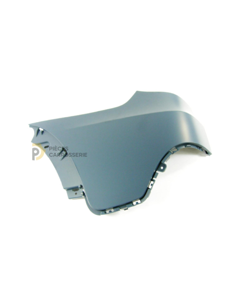 BMW X5 II (E70) Phase 1 : Compatibilité et Transformation 03/07-02/10