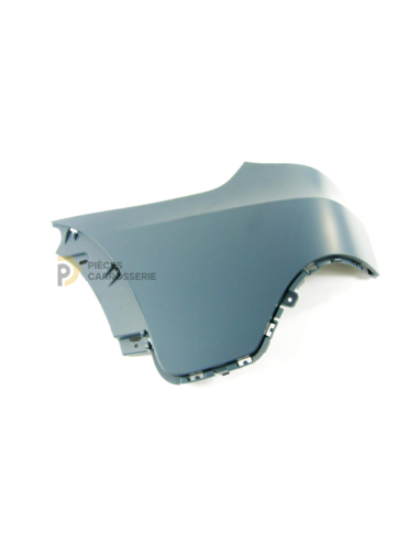 BMW X5 II (E70) Phase 1 : Compatibilité et Transformation 03/07-02/10