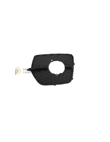 BMW SERIE X6 I (E71/E72) 2008-2014 : Bumper sans feu diurne