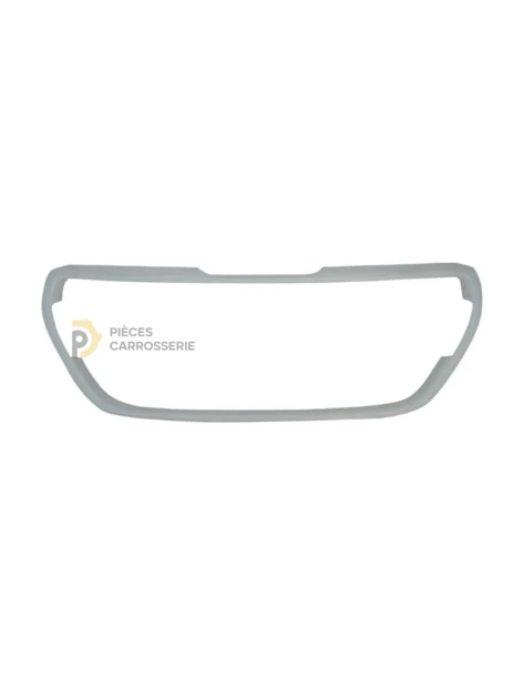 PEUGEOT 208 I Phase 2 - Transformation sans apprêt - 06/2015-08/2019