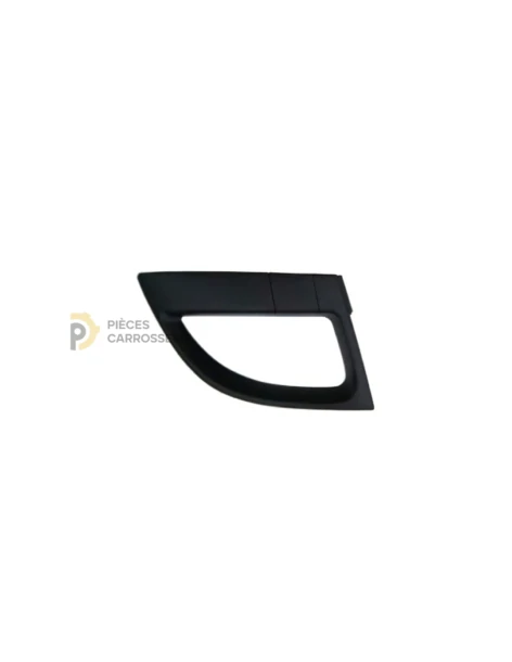 Renault Scenic III Phase 1 : Accessoire Compatible 09-11