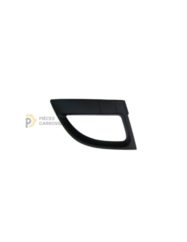 Renault Scenic III Phase 1 : Accessoire Compatible 09-11