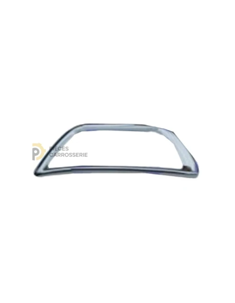 Renault Captur I Phase 1 (02/2013-03/2017) : Accessoires & Plus