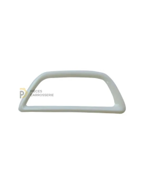 RENAULT CAPTUR I phase 1 : Element à peindre (02/13-03/17)