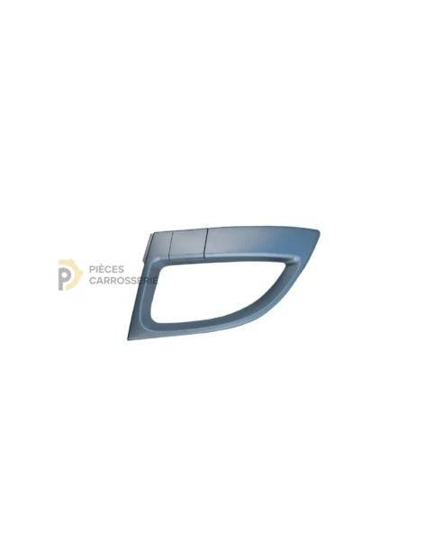 Compatible RENAULT SCENIC III Phase 1 - Accessoire 2009-2011