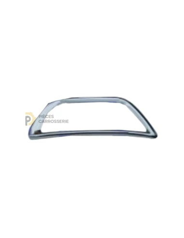 Renault Captur I : Accessoire compatible 2013-2017
