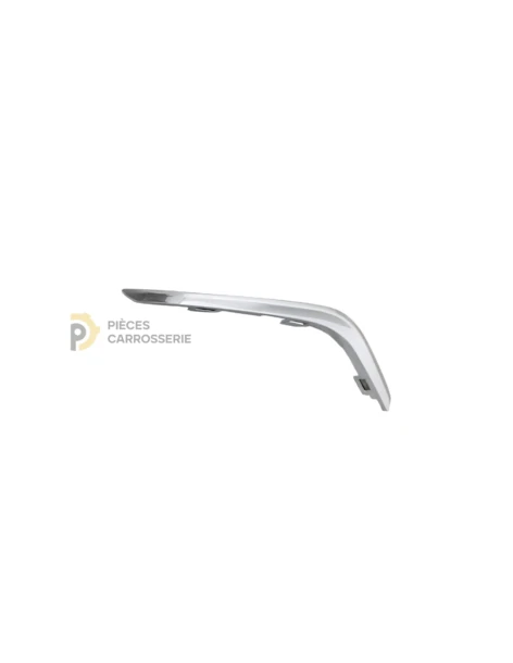 PEUGEOT 107 Phase 3 : Accessoire compatible depuis 01/2012