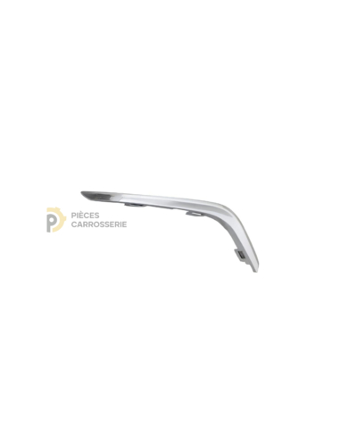 PEUGEOT 107 Phase 3 : Accessoire compatible depuis 01/2012