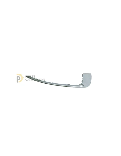OPEL INSIGNIA I Chromé - Modèle compatible 2009-2013