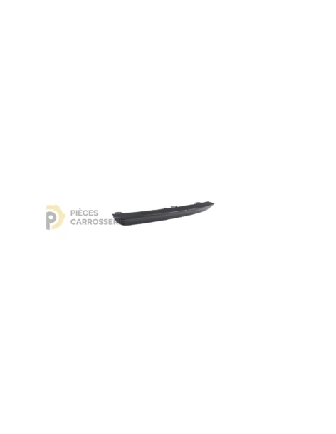Carbone Noir Granuleux pour BMW SERIE 3 F30 F31 Phase 2