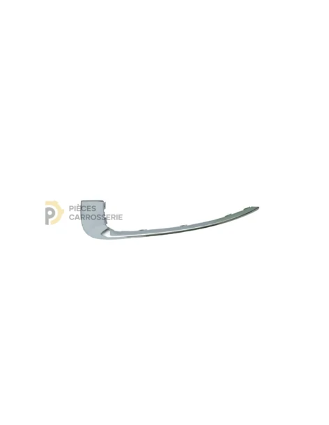 Chauffage Chromé pour OPEL INSIGNIA I phase 1 2009-2013