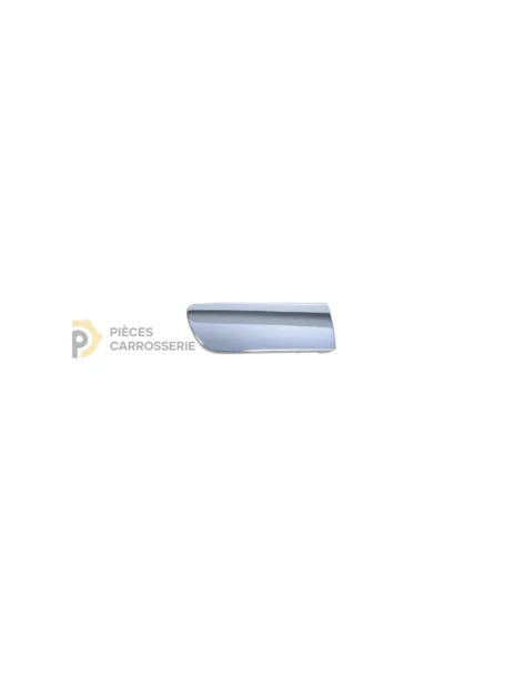 Modèle Chromé PEUGEOT 107 phase 2 (01/2009-12/2011)