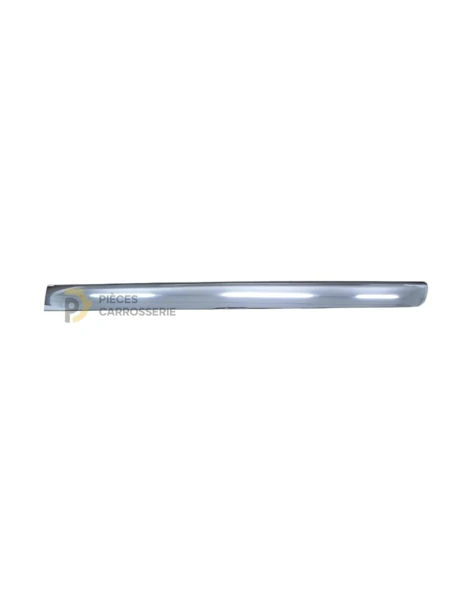 Chromé PEUGEOT 107 phase 2 (01/2009-12/2011) - Accessoire