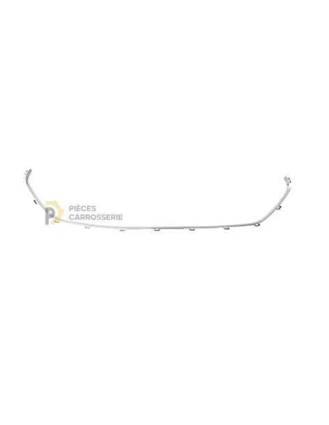 Compatible CITROEN C3 II Phase 2 2013-2016 - Accessoires Auto