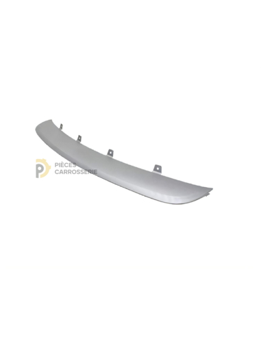 Moulure gris BMW Série X5 II (E70) phase 2 2010-2014