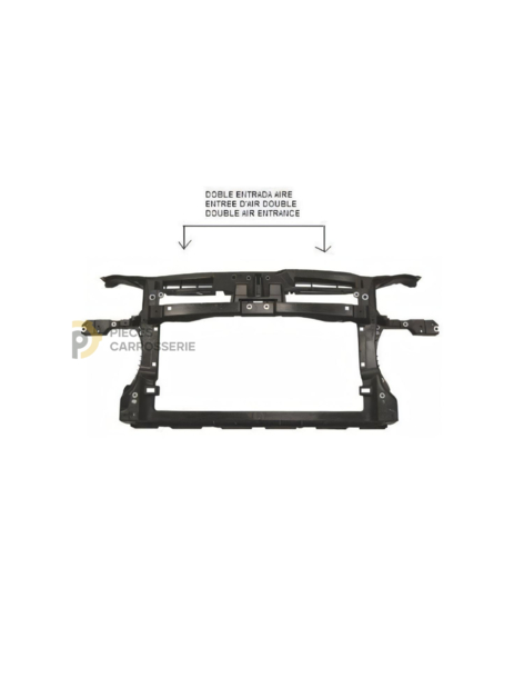 Kit Compatible Volkswagen Golf 5 (03-08) – Excl. Diesel 133KW