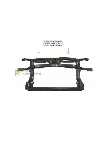 Kit Compatible Volkswagen Golf 5 (03-08) – Excl. Diesel 133KW