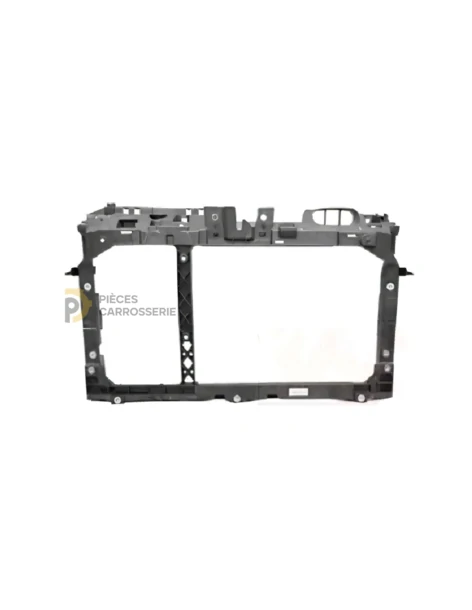 Support compatible FORD FIESTA MK6 phase 2 (11/2012-04/2017)