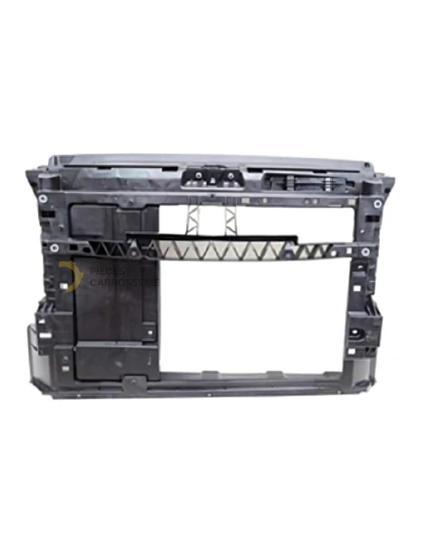 Volkswagen Polo V Ph2 3/5 Portes (04/14-09/17) : Accessoires