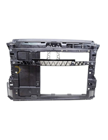 Volkswagen Polo V Ph2 3/5 Portes (04/14-09/17) : Accessoires