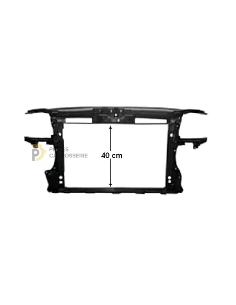 Kit de transformation AUDI A3 II (8P) compatible 2004-2008