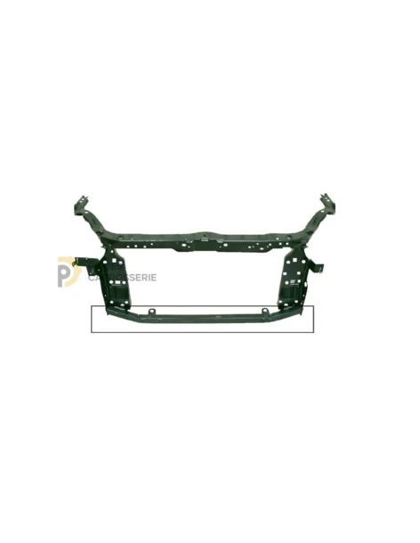 Filtre à huile compatible NISSAN QASHQAI I 1.6L (2007-2010)