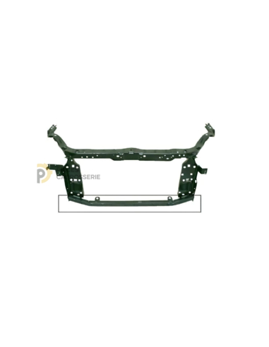 Filtre à huile compatible NISSAN QASHQAI I 1.6L (2007-2010)