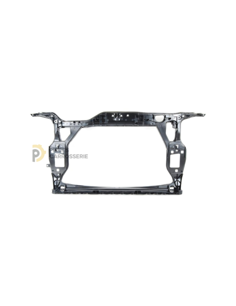 Support de Smartphone Audi Q5 I 2008-2017 - Adaptabilité