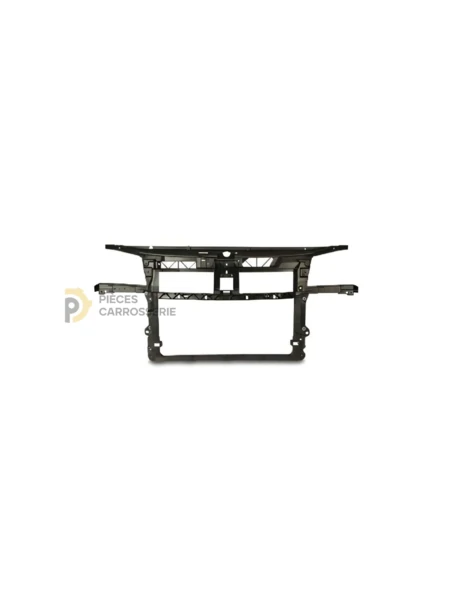 Volant Compatible Volkswagen Polo IV 3/5 Portes 2005-2009