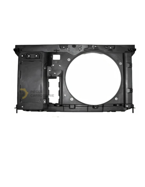 CITROEN BERLINGO II : Compatible moteurs essence et diesel