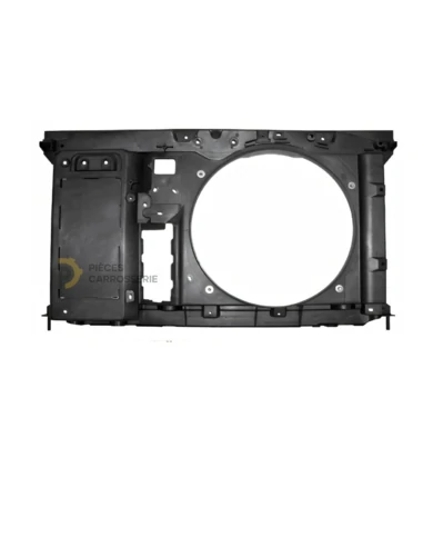 CITROEN BERLINGO II : Compatible moteurs essence et diesel