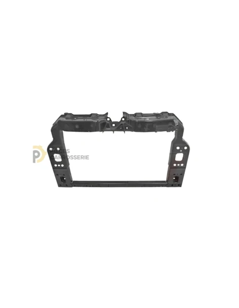 Accessoire compatible FIAT PANDA III - Transformation optimale