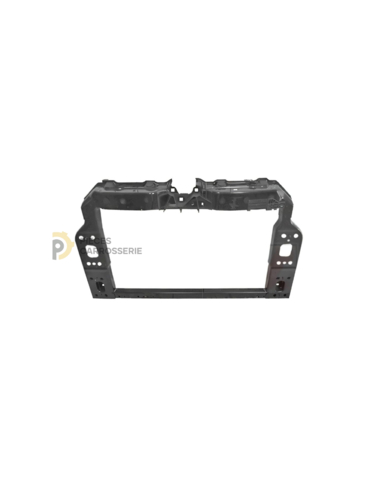 Accessoire compatible FIAT PANDA III - Transformation optimale
