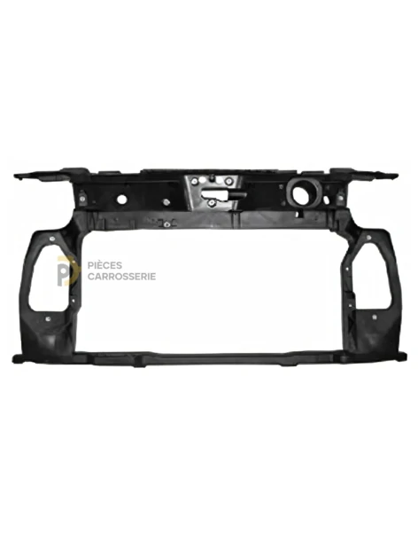 Modèle compatible : FIAT PANDA II (09/2003 - 02/2012)