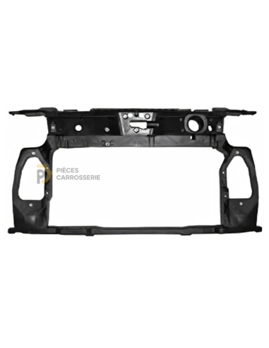 Modèle compatible : FIAT PANDA II (09/2003 - 02/2012)