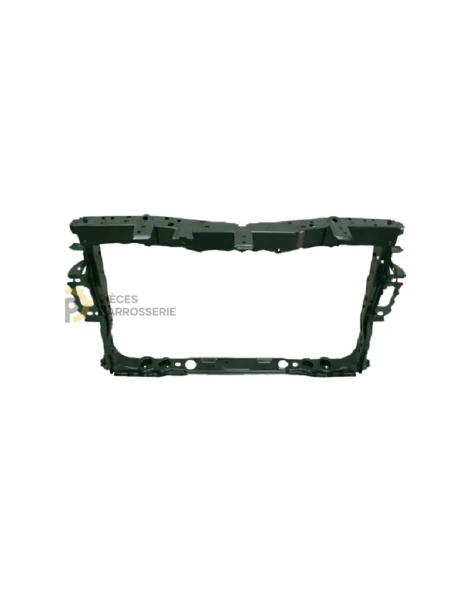 Modèle compatible TOYOTA AURIS I phase 1 et 2 (2007-2012)