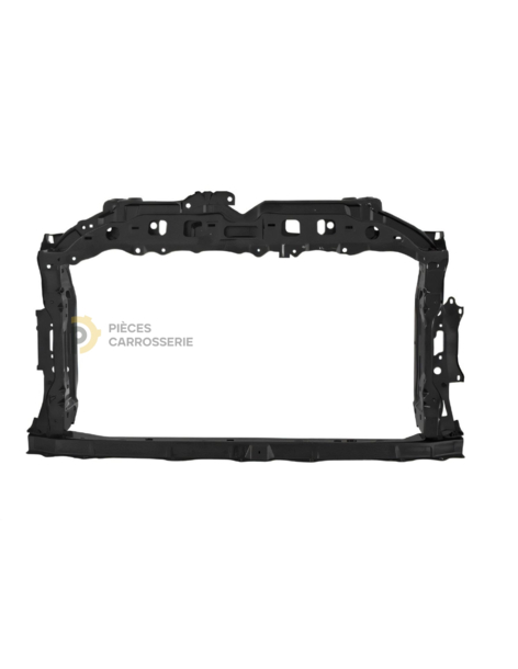 Support Auto TOYOTA YARIS II 3/5 portes 2009-2011 - Compatible